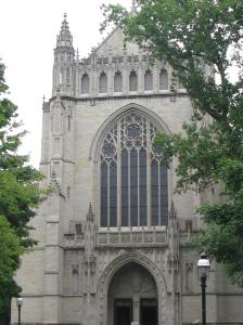 Princeton Chapel, Princeton, NJ